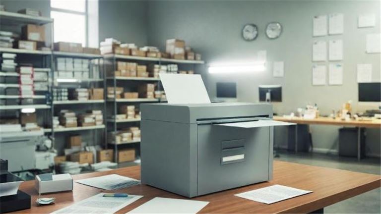 Direct Mail Company for Sale