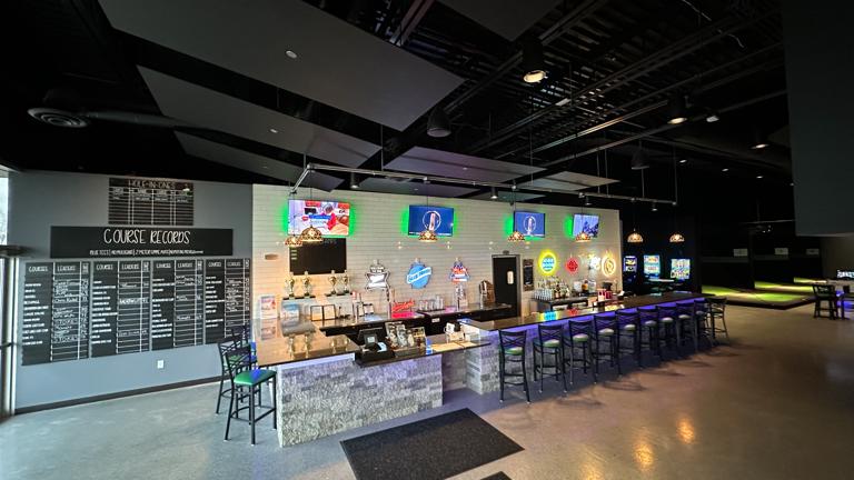 Madison Bar & Champions Board