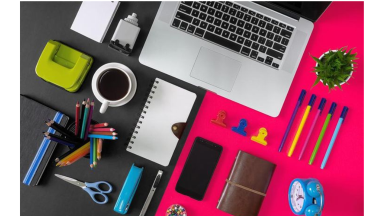 Turnkey Office & School Supply Business