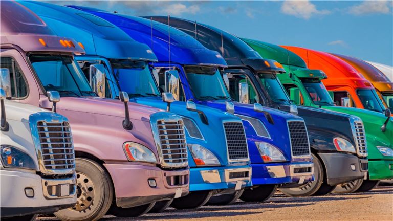 Profitable Refrigerated Trucking Carrier