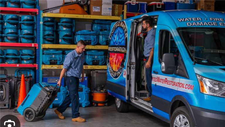 Restoration Business