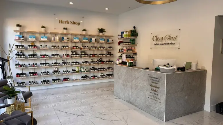 Clean Start Cleansing – Established Health & Wellness Spa