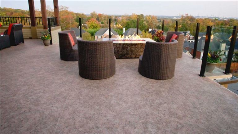 Specialty Construction Business with Exclusive Territory