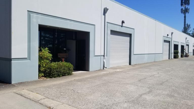 Machine Shop for Sale