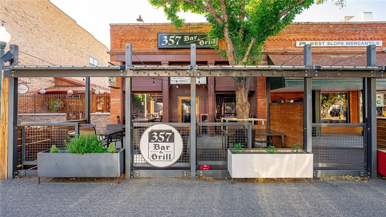 Two Existing Restaurant & Bars for Sale with Real Estate