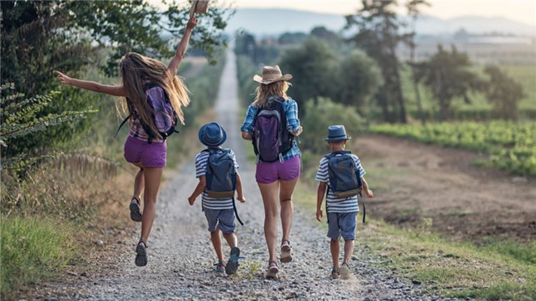 Remote Family Magazine Publishing Opportunity