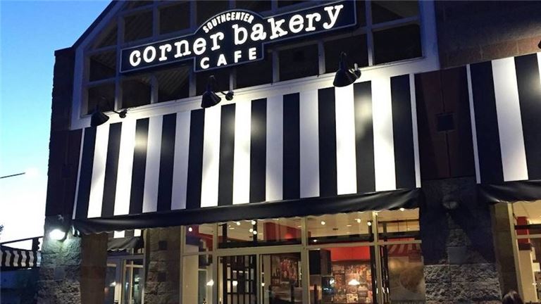 Multi-unit Corner Bakery Cafe in Pennsylvania