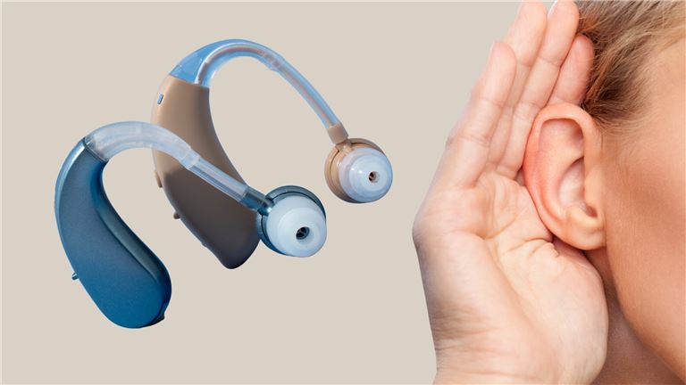 HEARING AID CENTERS (TWO LOCATIONS) IN TEXAS HILL COUNTRY