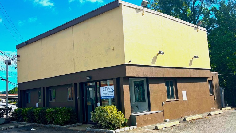 Turn Key Veterinary Practice With Building