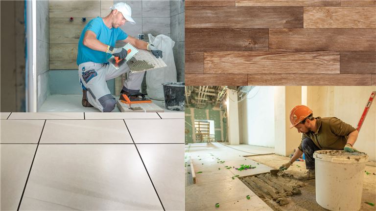 Highly Profitable Flooring Franchise / Seller Finance Option