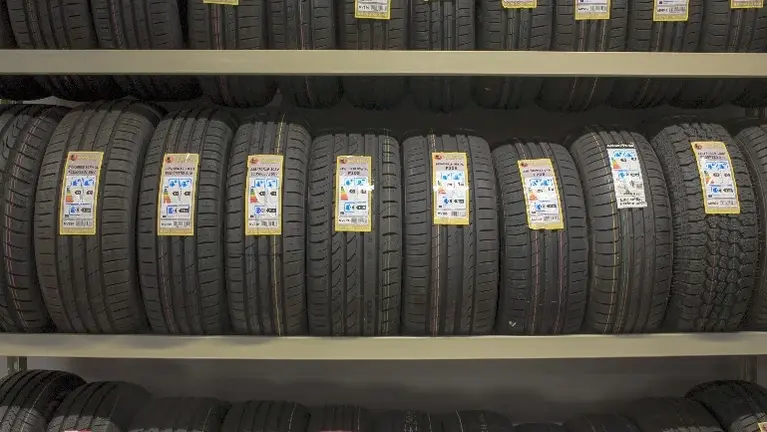 Profitable Tire & Auto Service-Established 18 Years