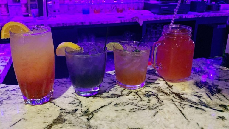 Red-Hot AFTER-HOURS Adult Nightclub in North Hollywood!