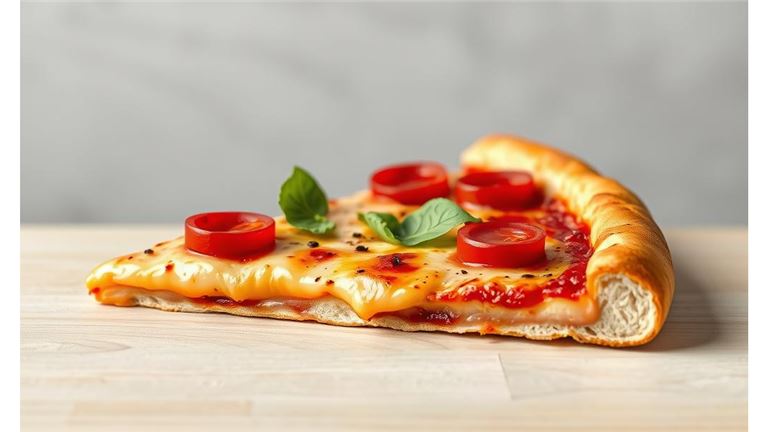 Queens Key Money Well-Known Pizzeria w/ High-Traffic