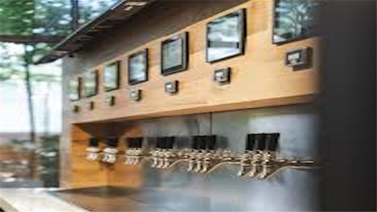 MurrellsInlet Rest-ONLY $59k !! Turnkey-24 beer taps  & patio seating.