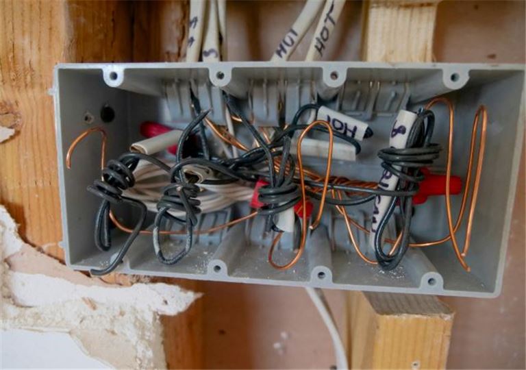 Southern California Commercial & Residential Electrical Contractor