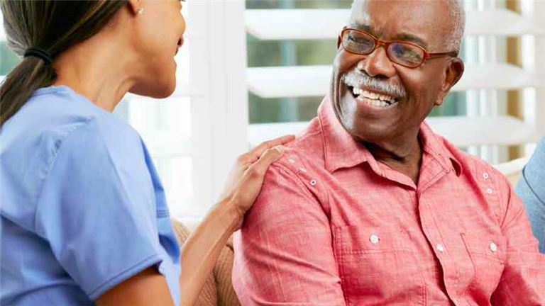Home Health Agency with 10-15 Patients