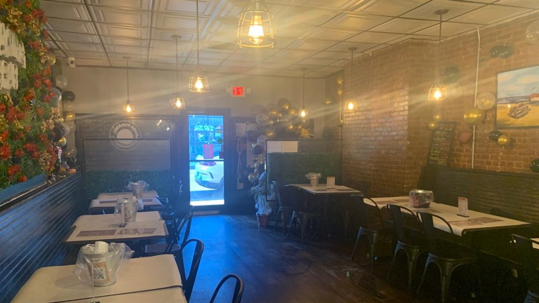 Seafood Restaurant for Sale* Established Brand* Turnkey & Ready to Go