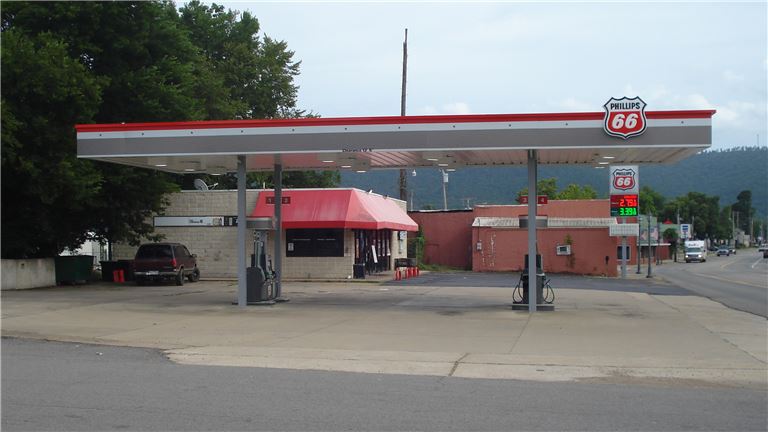 Convenience Store for Salel!