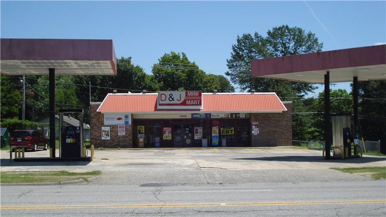 Convenience Store for Lease