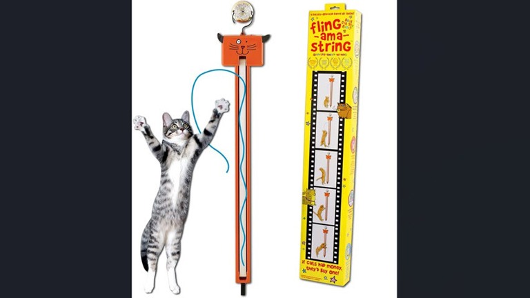 Award-Winning Dog & Cat Toy Brand/Profitable Amazon FBA