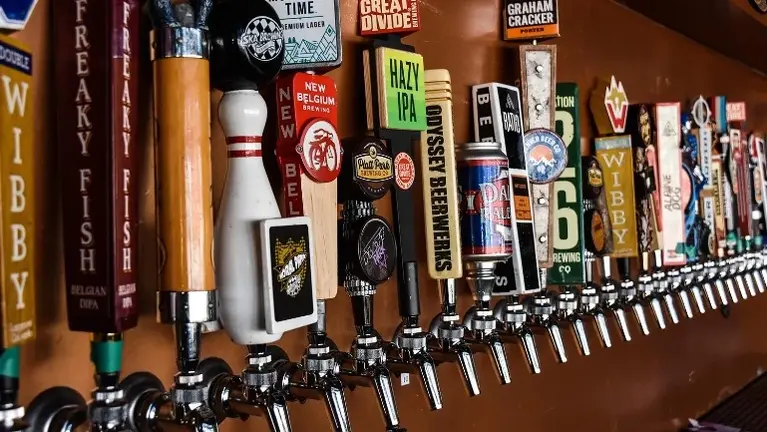 Bar-Business and Real Estate for Sale