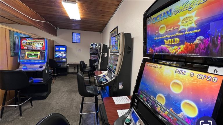 Easy to run Lottery Location!