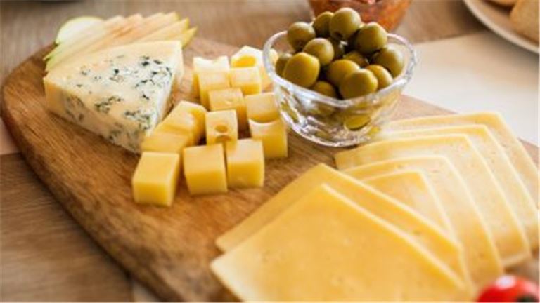 Iconic Gourmet Food & Cheese Shop