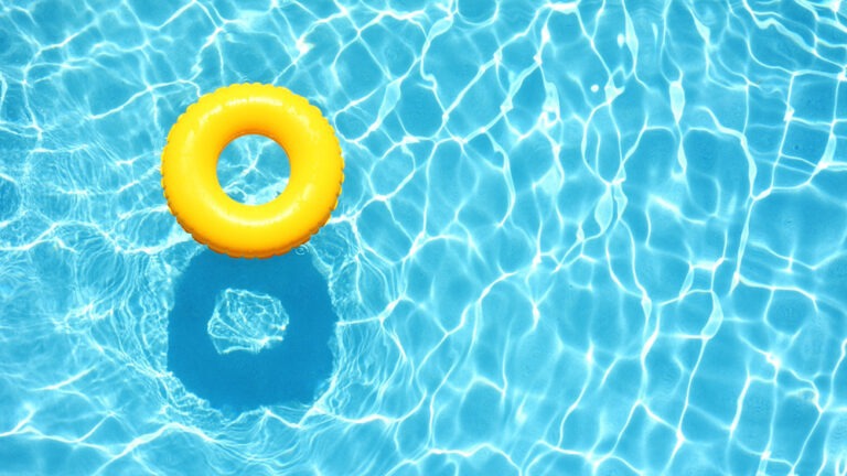 Turnkey Pool Service Business for sale