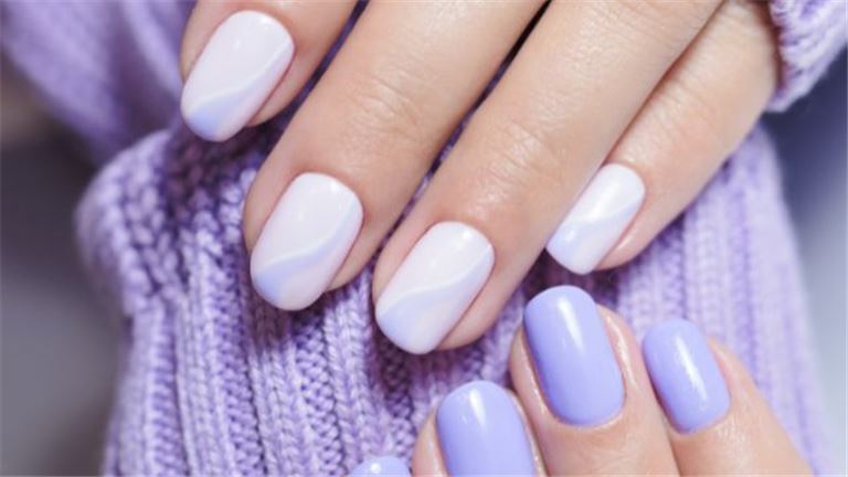 Turnkey Nail Salon For Sale