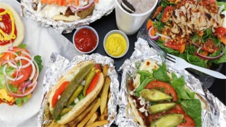 Well-Established Fast-Food Joint-Ideal Location/Sought-After NW Suburb