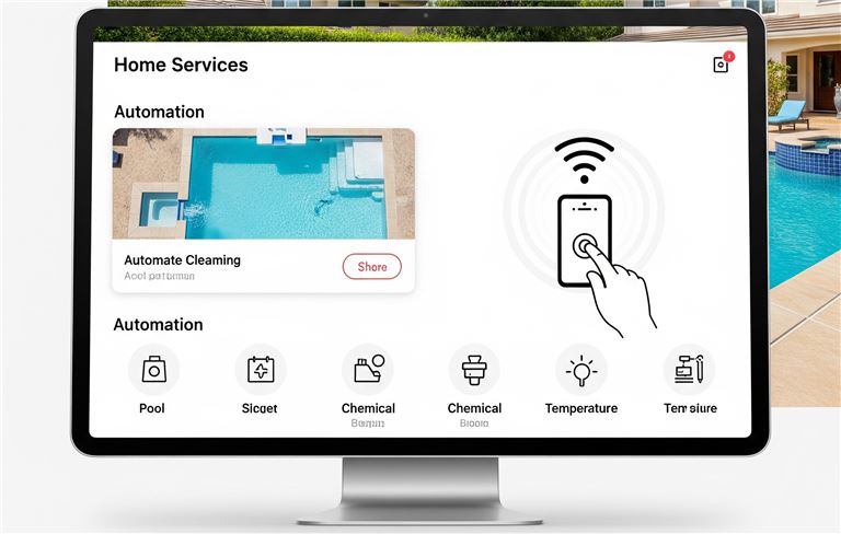 Scalable Home Services Platform