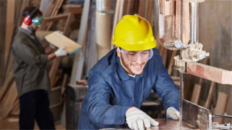 Well Established Woodworking