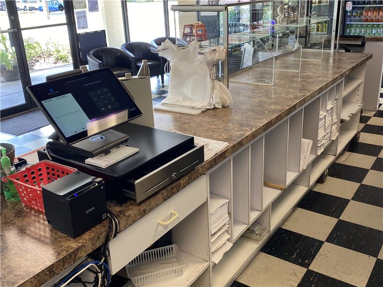 Bagel Restaurant & Deli