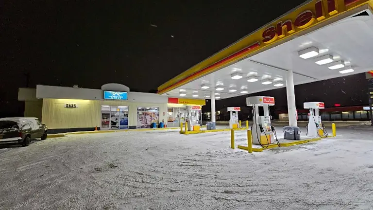 Highly Profitable Gas Station business and Property for sale