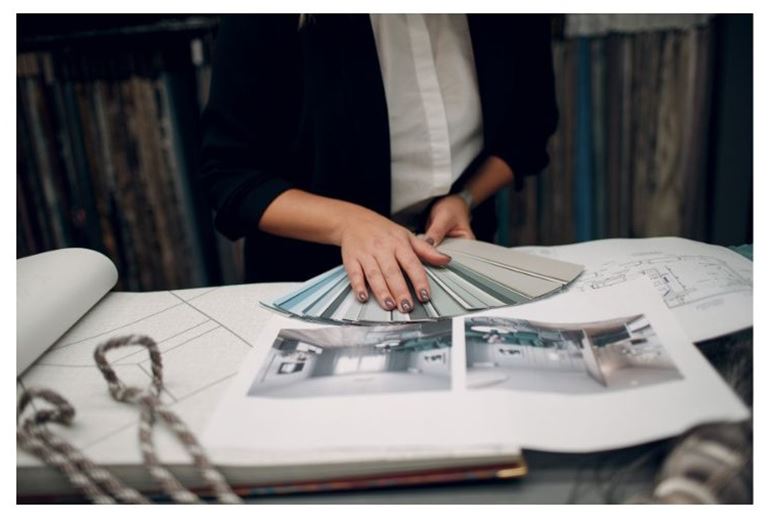 Interior/Construction Powerhouse Consistently Profiting Over $1M