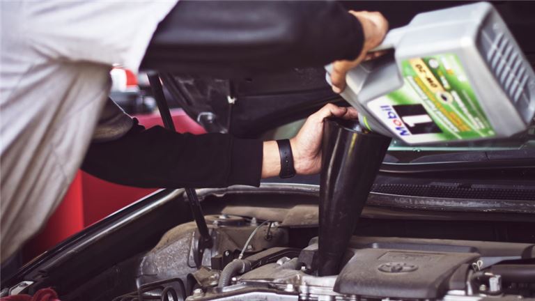 Full service auto repair in central / east Las Vegas!