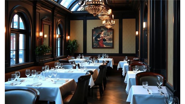 Garden City Gem w/ Prime Location(NO LUNCHES / Closed Mondays)