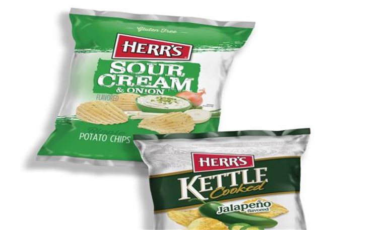 Herr's Chip Route- Prime Nassau Queens Territory- Growth Potential