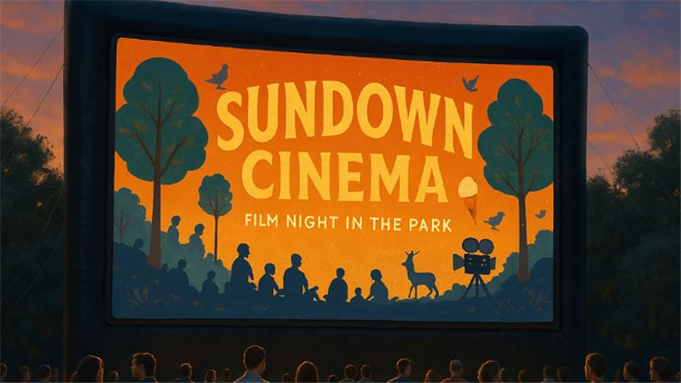 Mobile Party and Event Business for Sale