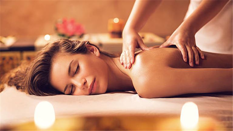 Beautiful Day Spa in the Heart of Indian Land