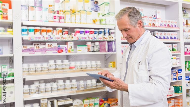 37 year old profitable Retail Pharmacy in Sherman Oaks/Valley Village