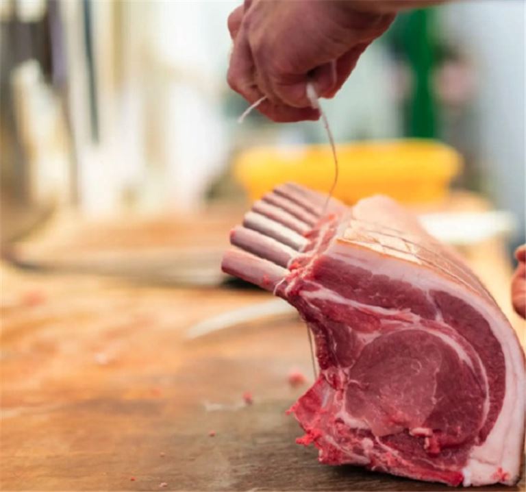 Premium Butcher Shop – Trusted Brand, Loyal Clients, Turnkey