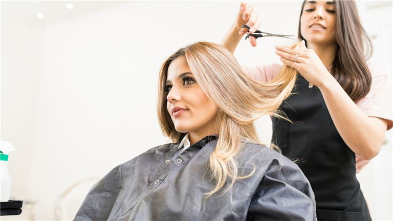 Turnkey Salon Opportunity - Community Trust & Growth Opportunity!