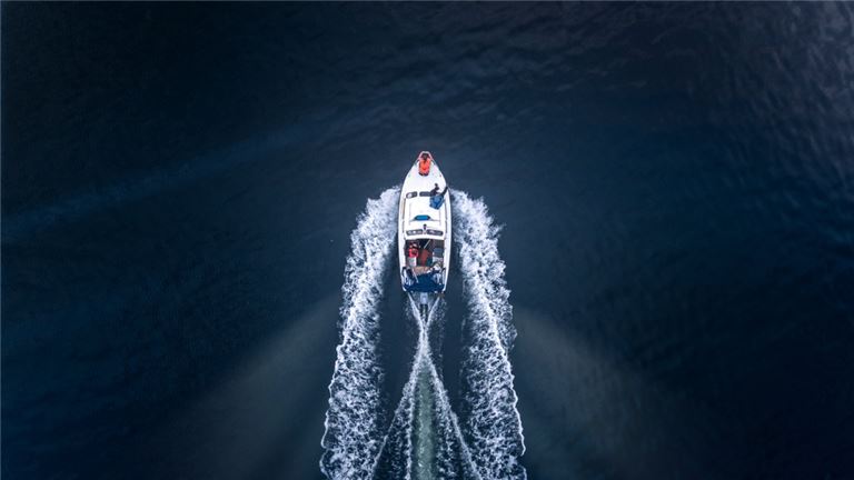 Booming Boat Rental Company