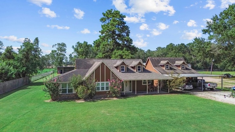 Newly remodeled 1500+ sq. ft home
