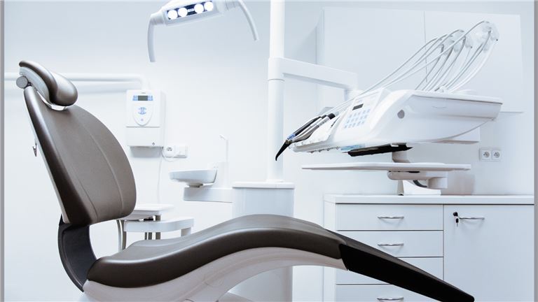 Allentown Dentistry Staple – Established & Profitable with Upside!