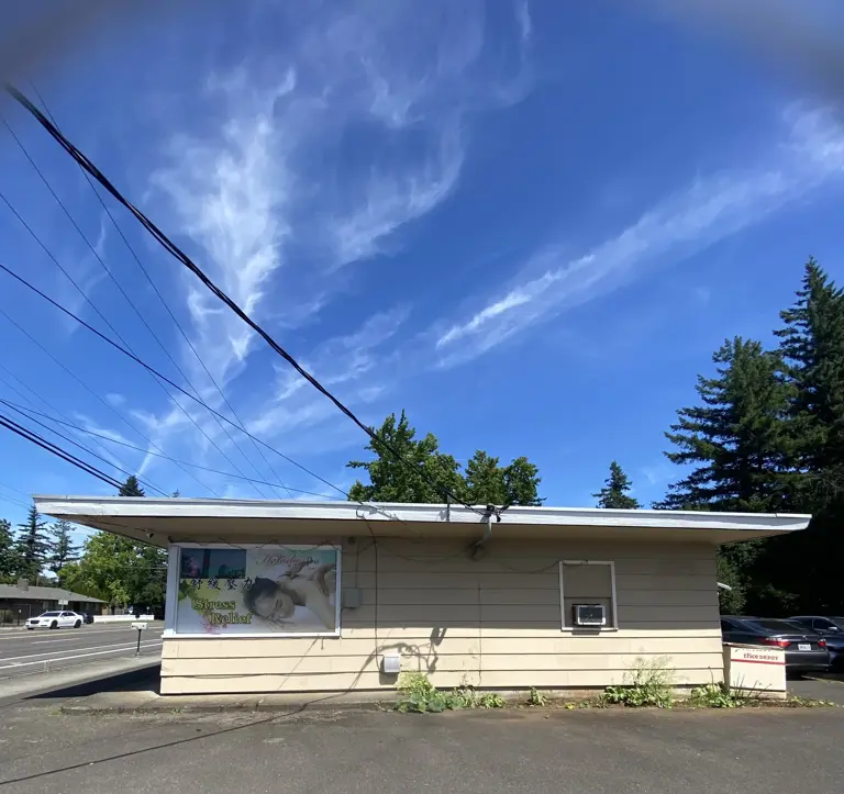 GREAT VISABILITY Mix-Use Commercial Property for sale!