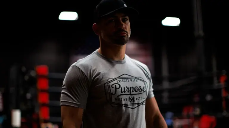 Execute with Purpose