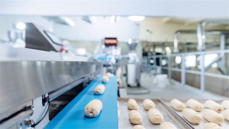 Est. Frozen Food Mfg- 30+ Yrs. Nat’l Distribution