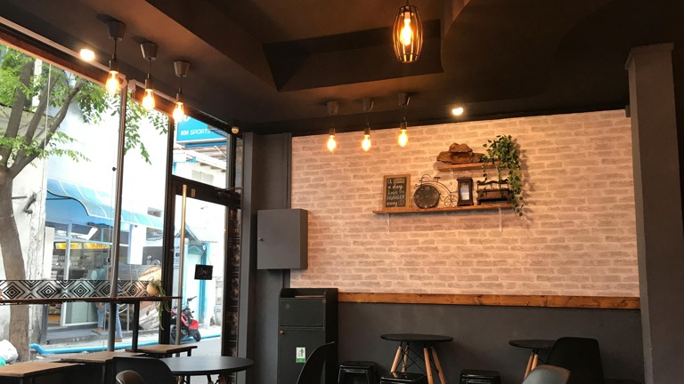 Historic Downtown Willoughby Restaurant or Bar Opportunity